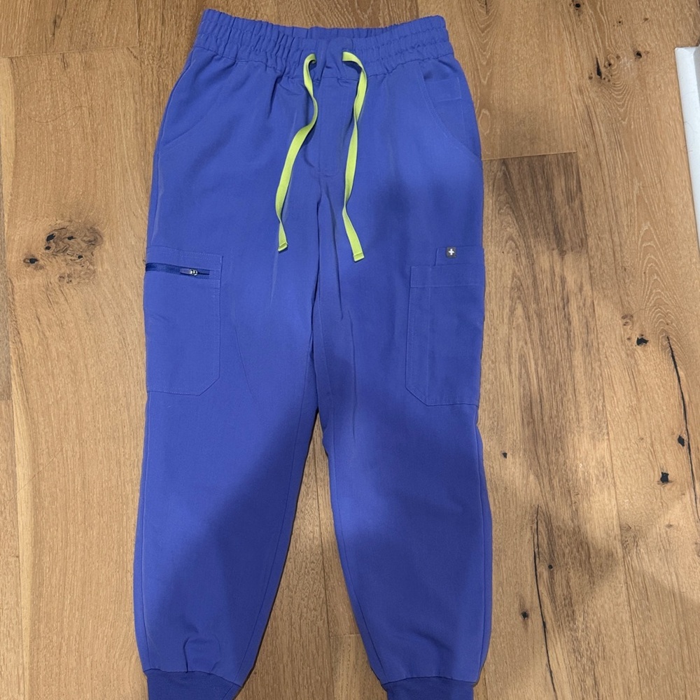 Figs blueberry jogger